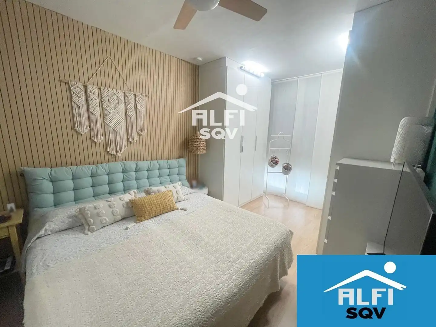 Habitación de Piso en venta en Sant Quirze del Vallès con Aire acondicionado, Calefacción y Terraza