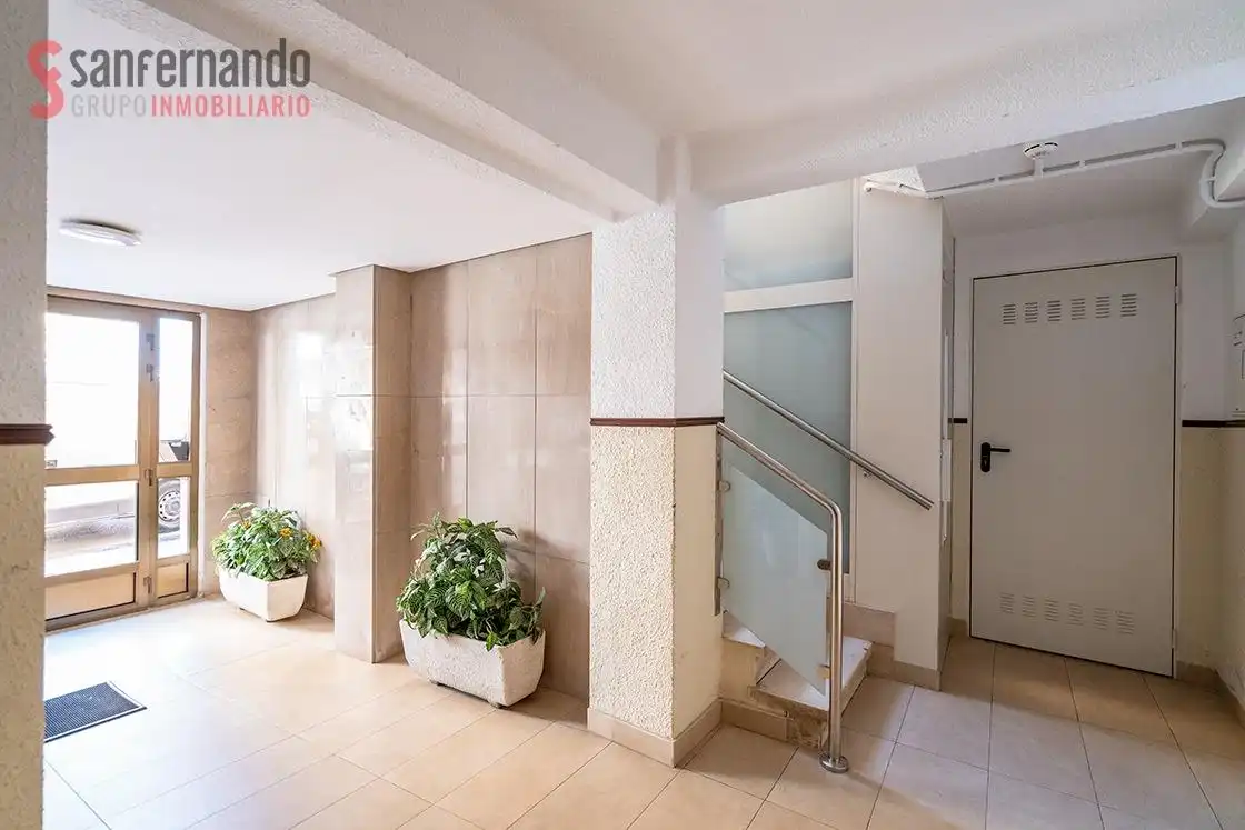 Piso en venta en Santander, Cantabria