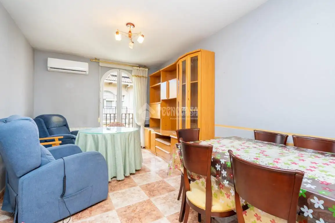 Wohnung mit Terrasse zum Verkauf in Centro, imagen 6