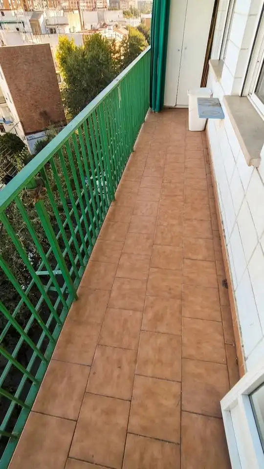 Pis amb ascensor en venda a Levante, imagen 16