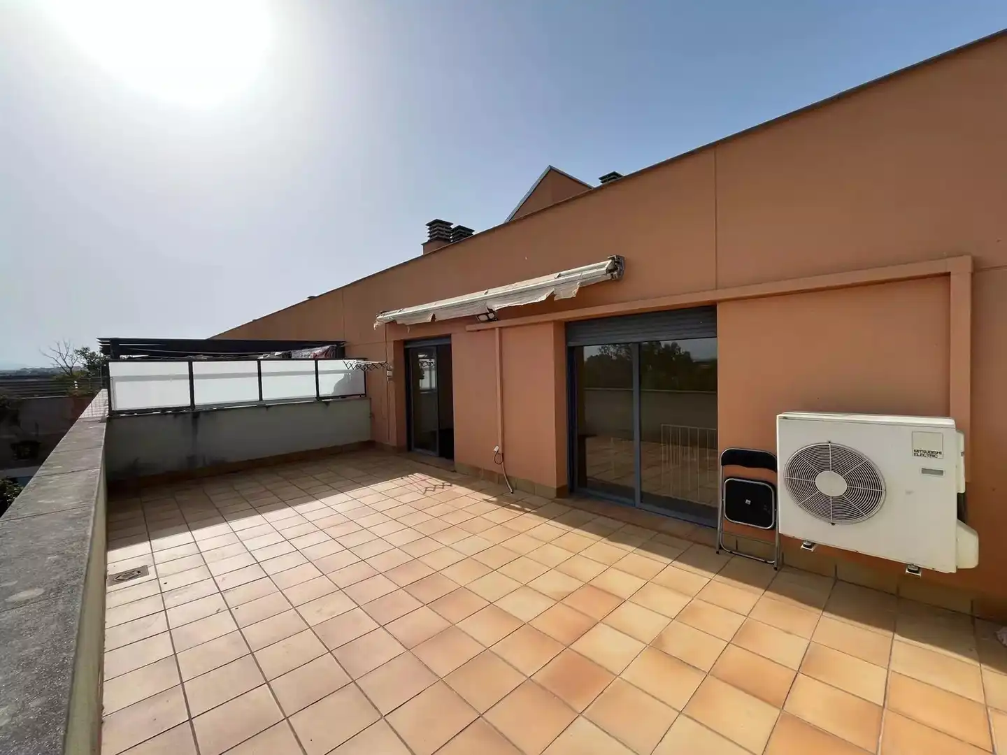 Terrace of Duplexes for sale in Figueres  with Air Conditioner and Terrace
