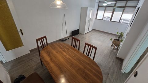 Foto 3 de Piso en venta en El Carmel, Barcelona Capital