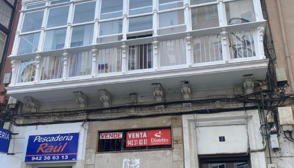 Photo 1 of Premises for sale in Santander - Reina Victoria, Puerto Chico, Cantabria
