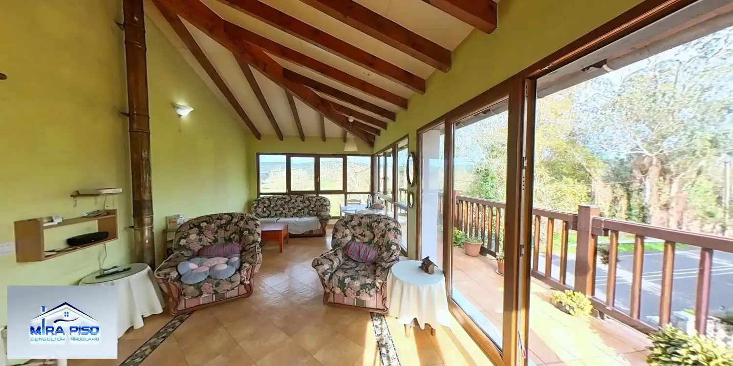 Casa en venda a Ribamontán al Monte, imagen 6