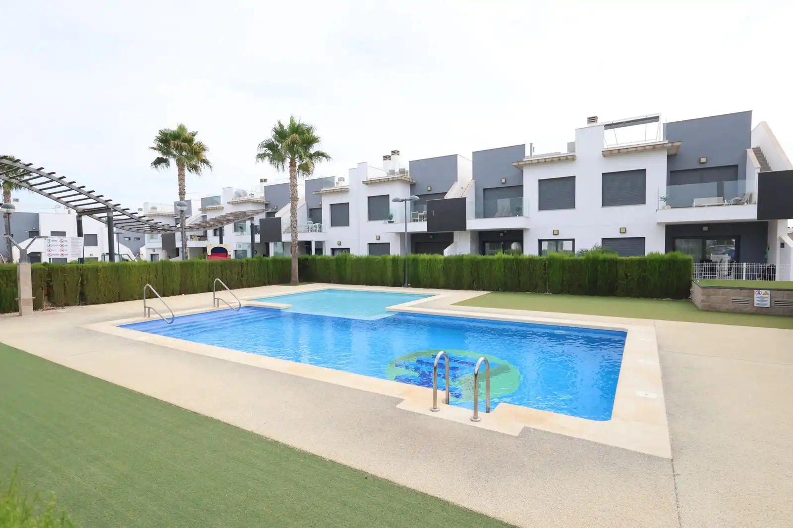 Penthouse mit Pool zum Verkauf in N/A, imagen 2