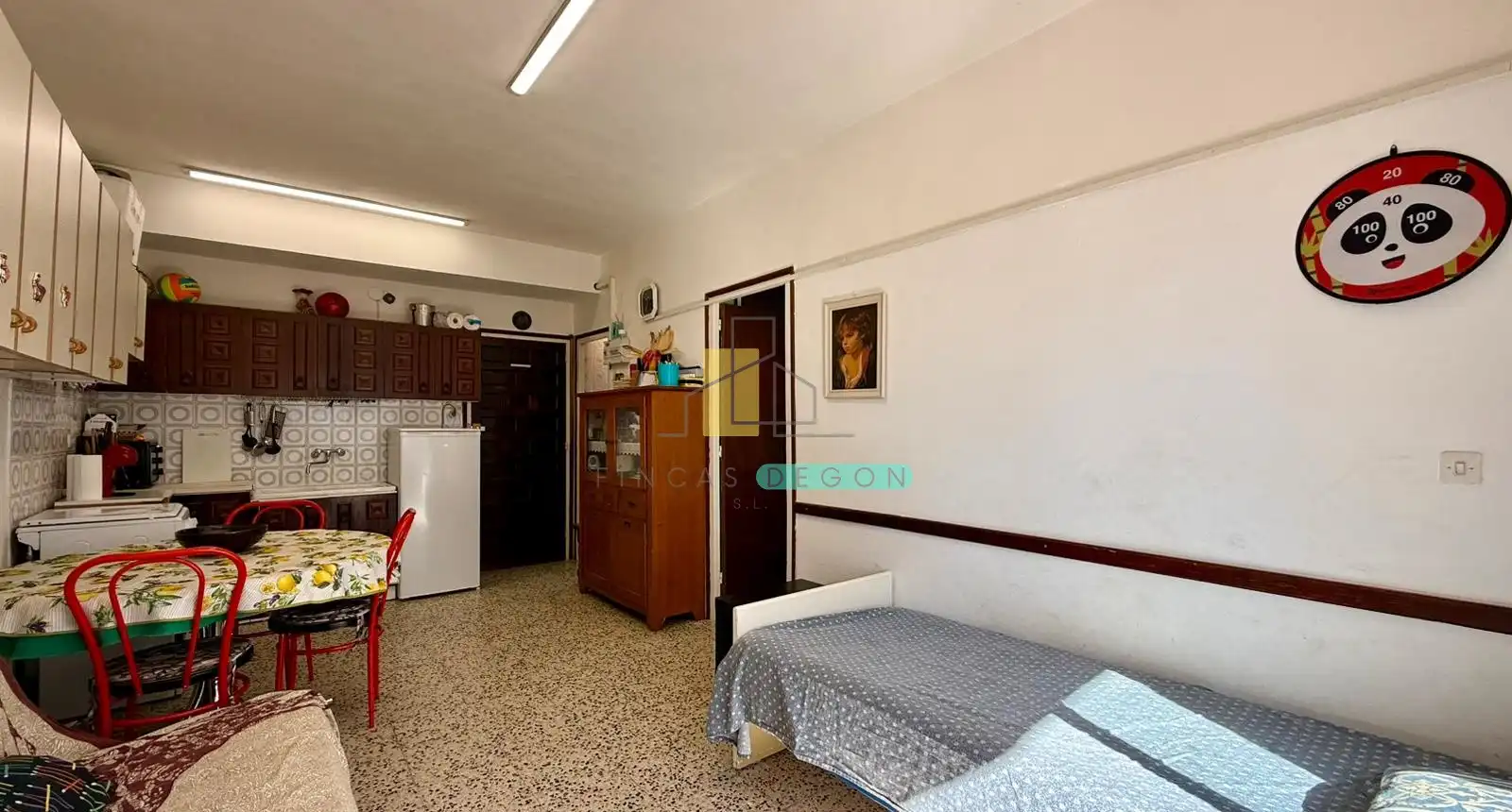 Apartamento en venta en Roses con Calefacción, Horno y Microondas