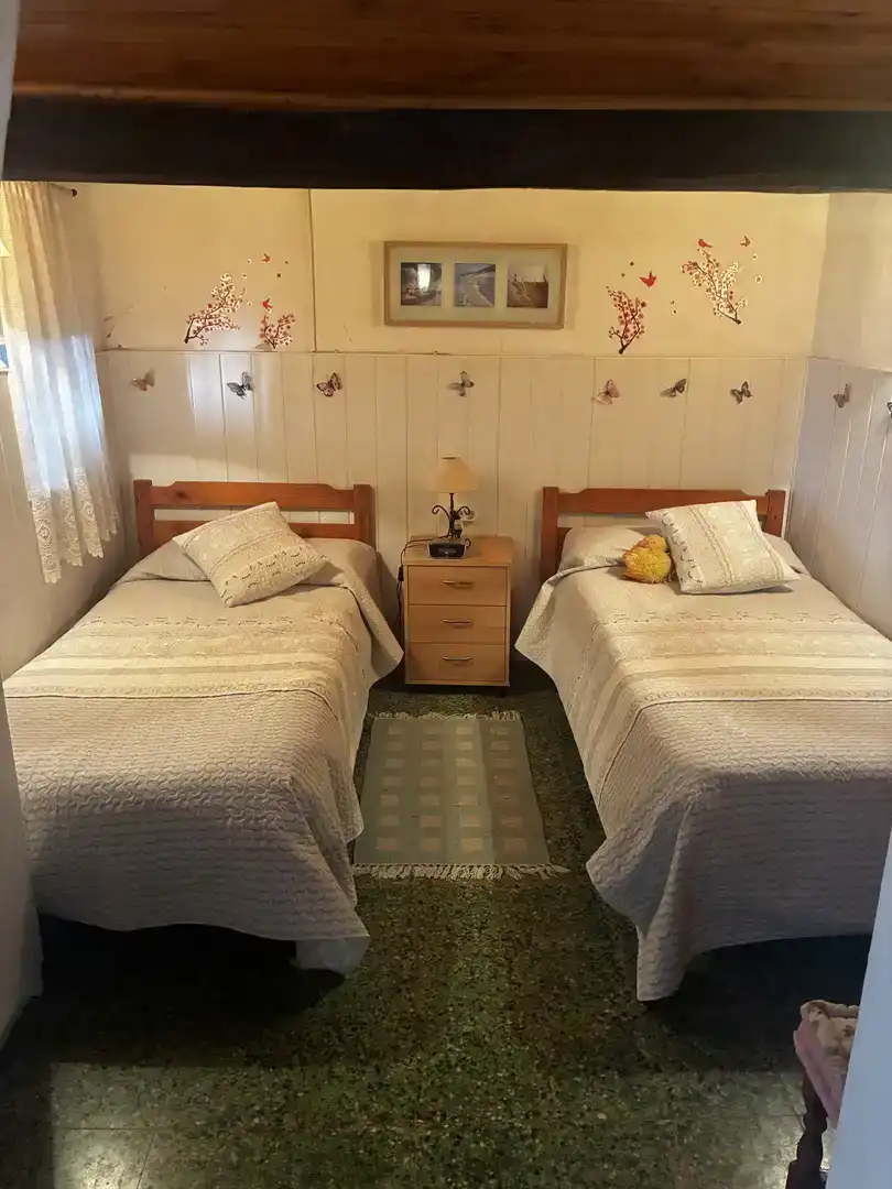 Habitación de Casa adosada en venta en Jaraicejo, Cáceres