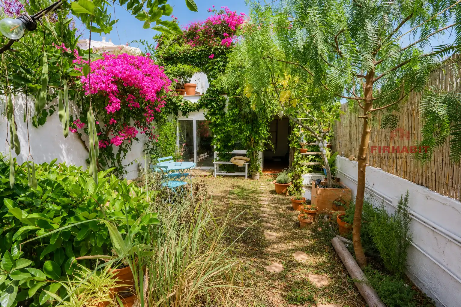 Casa amb terrassa en venda a Canet de Mar, imagen 11