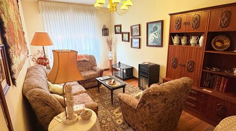 Foto 2 de Piso en venta en Zalla , Bizkaia