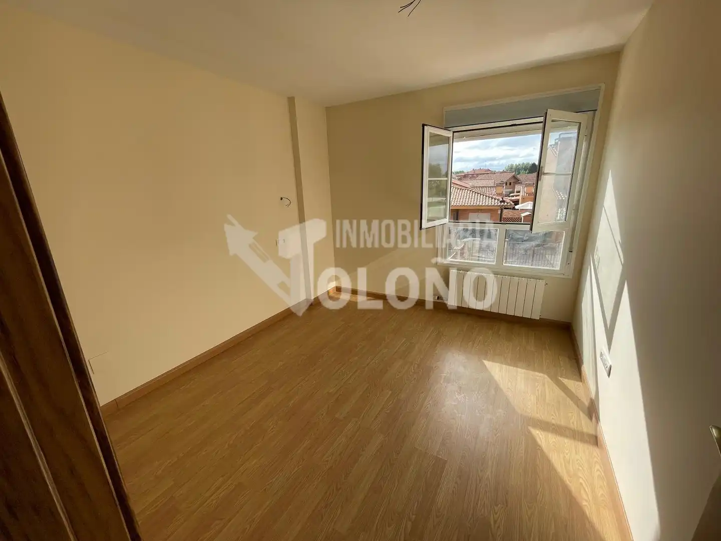 Habitación de Casa o chalet en venta en Cihuri con Calefacción, Jardín privado y Parquet