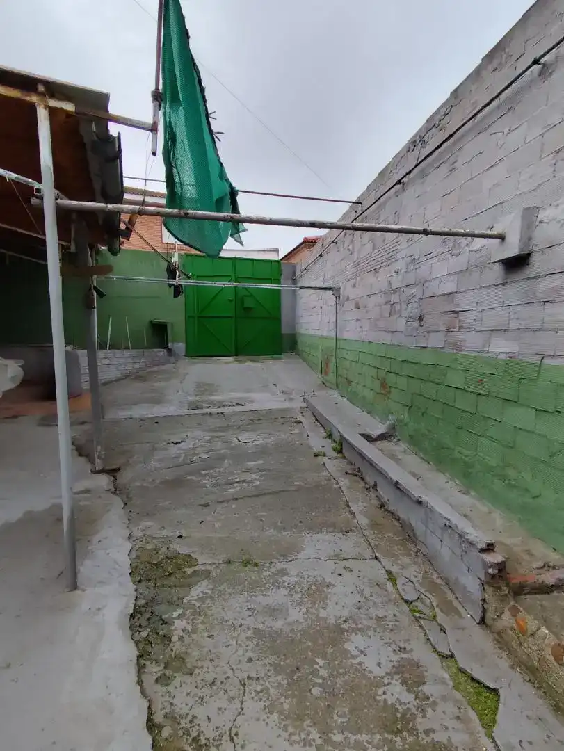 Casa adosada en venta en Mamblas con Trastero y Amueblado