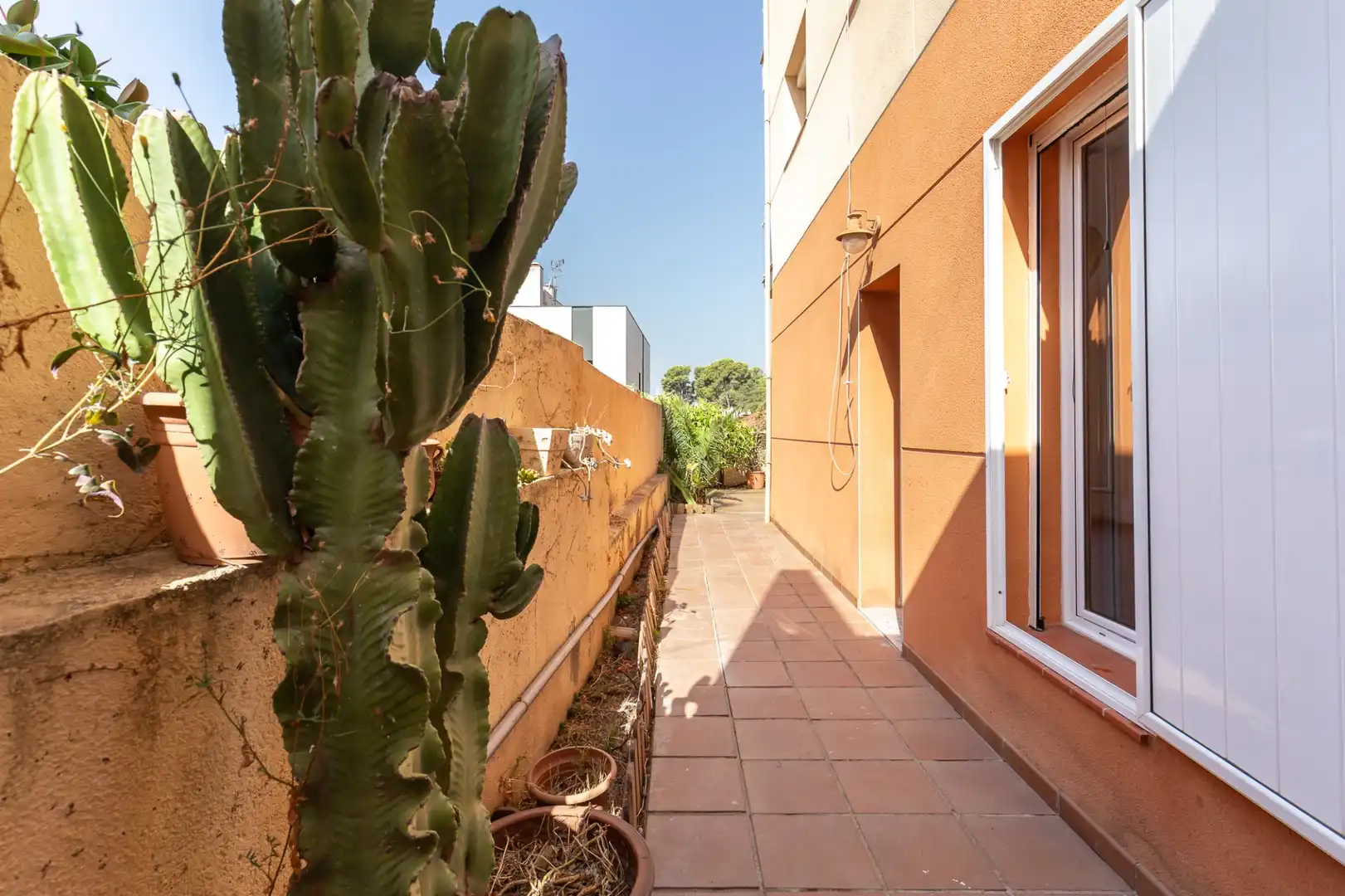 Terraza de Planta baja en venta en Sant Just Desvern con Calefacción y Terraza