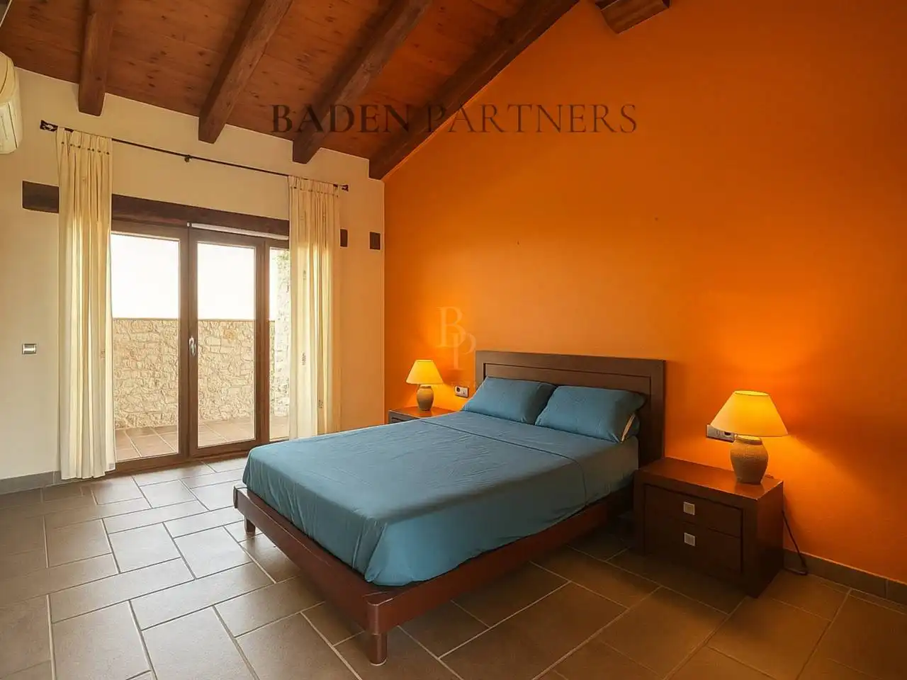 Villa avec piscine à vendre à Barcelona, imagen 17