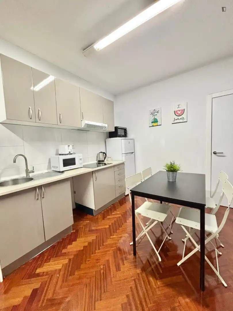 Apartamento de alquiler en Delicias