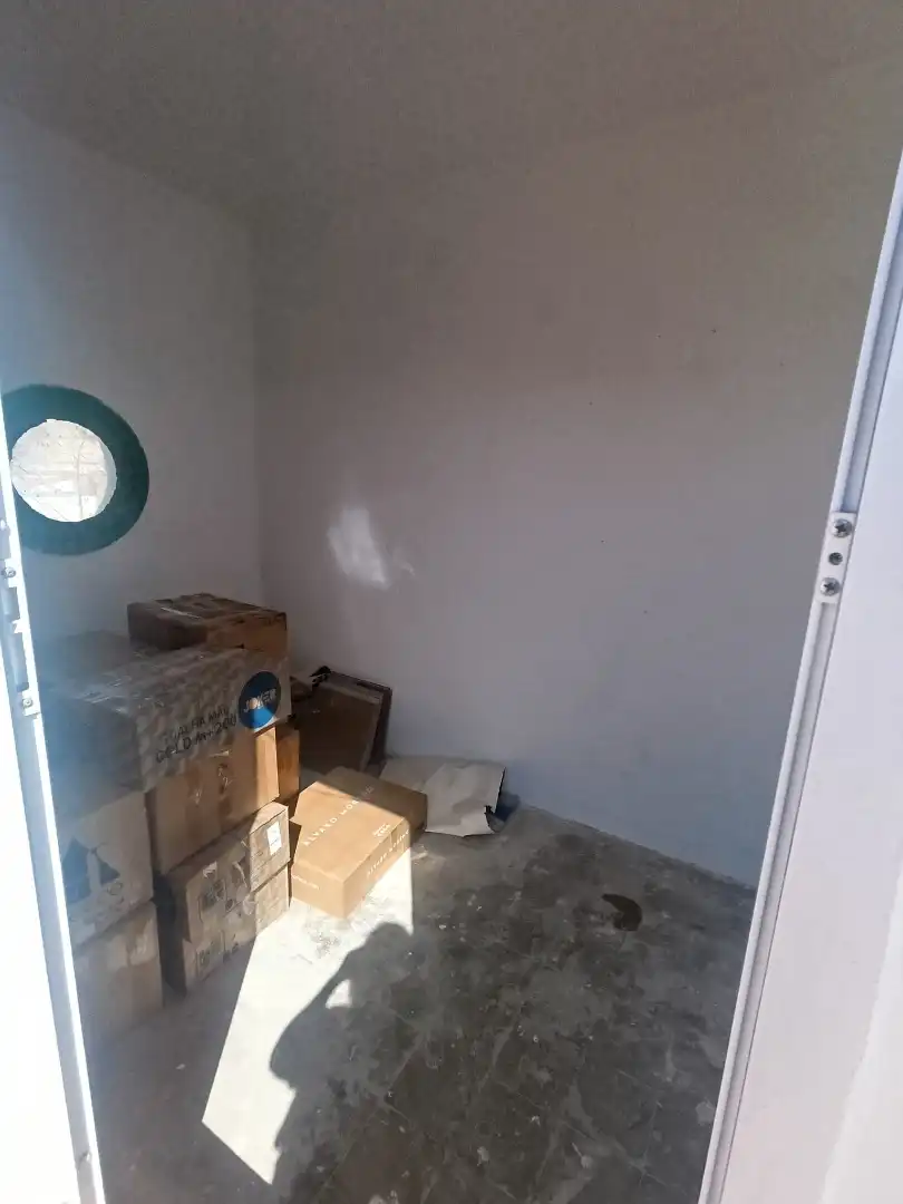 Piso en venta en Málaga con Terraza y Trastero