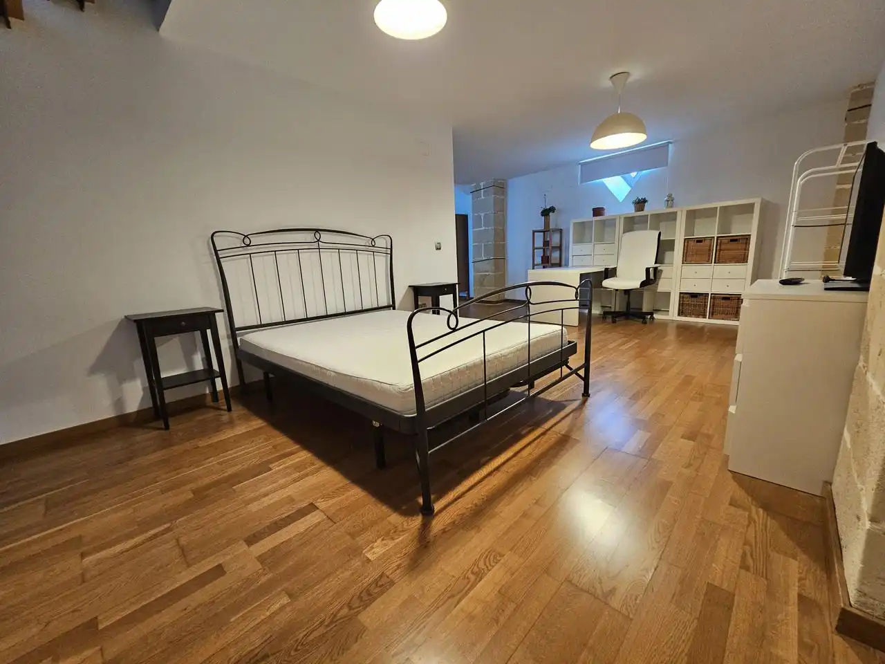 Bedroom of Duplexes for sale in Jerez de la Frontera  with Parquet flooring and Community pool