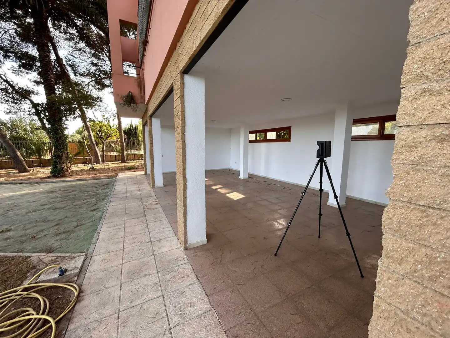 Villa avec terrasse à vendre à Los Balcones - Los Altos, imagen 24