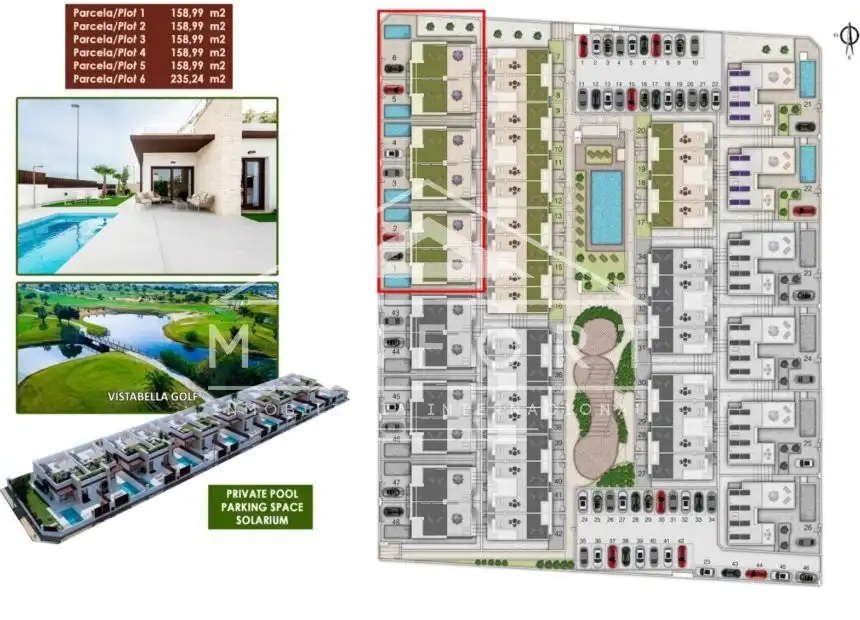 House with pool for sale in Desamparados - Hurchillo - Torremendo, imagen 2