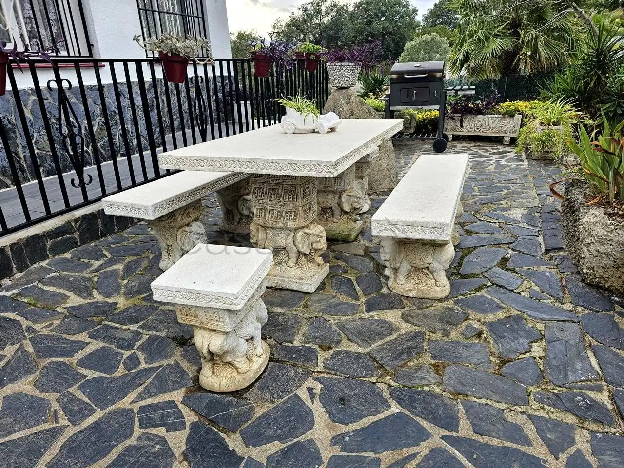 House with pool for sale in Mas Altaba - El Molí, imagen 13