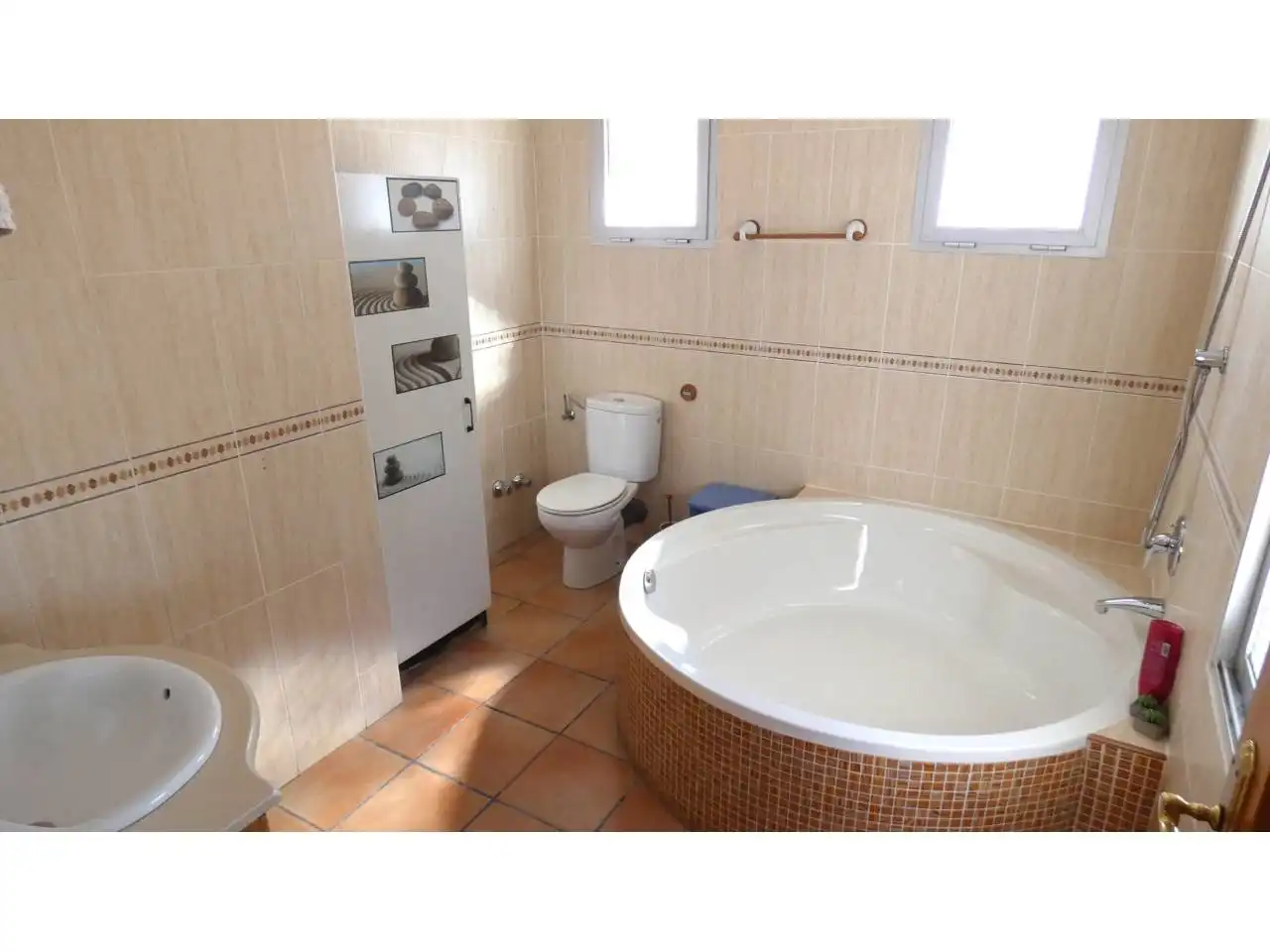Chalet con jardín en venta en Pasaje Los Martos 1, imagen 31