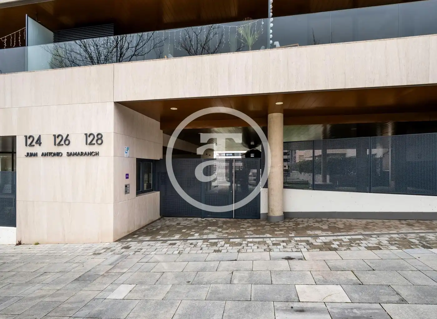 Pis de lloguer a Avenida de Juan Antonio Samaranch, Valdebebas - Valdefuentes