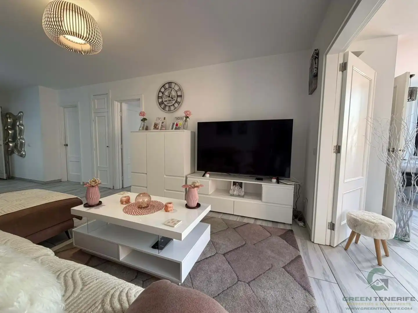 Wohnung mit Pool zum Verkauf in Calle San Francisco, imagen 8