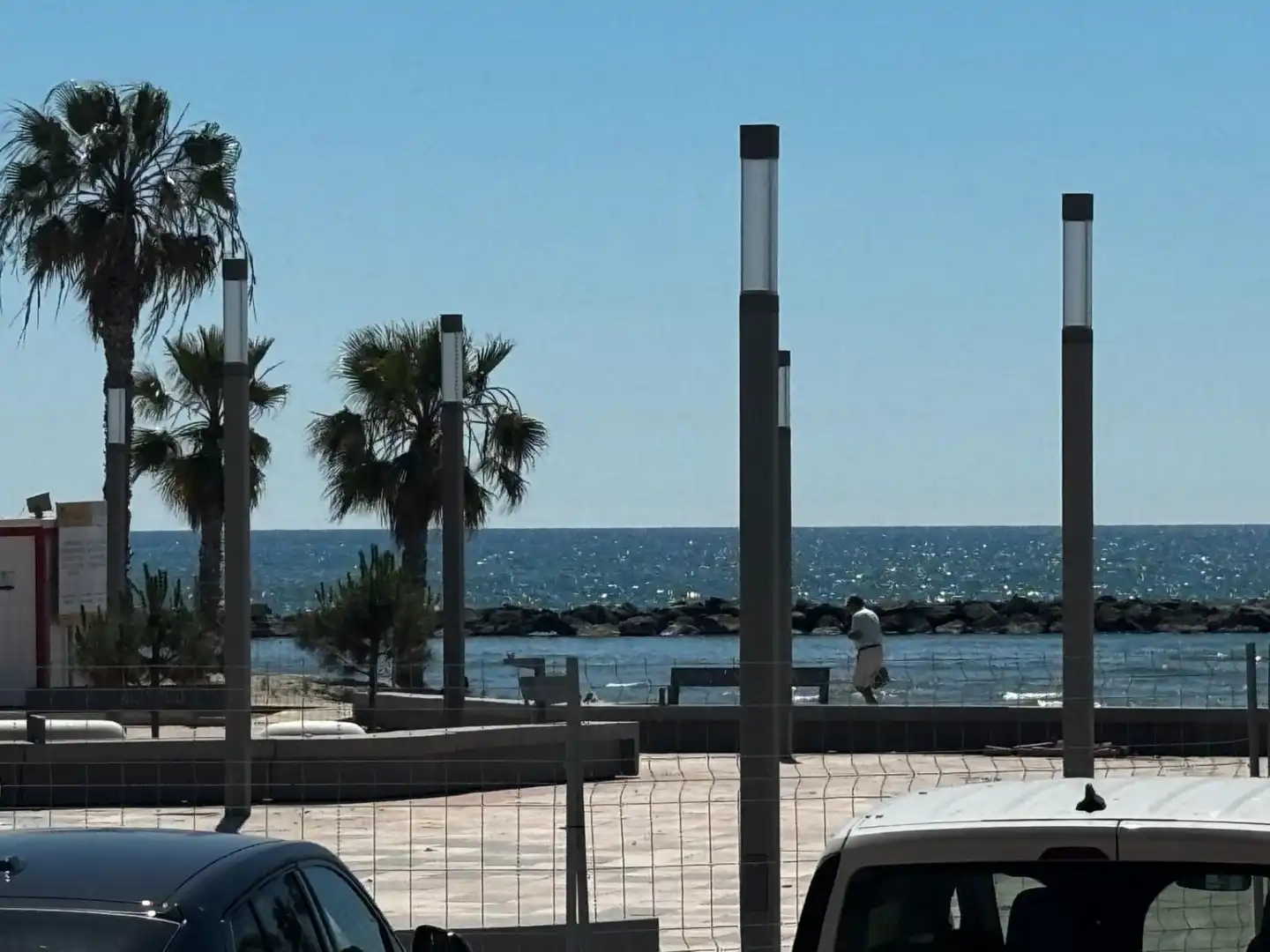 Vista exterior de Apartament en venda en Chilches / Xilxes amb Terrassa i Traster