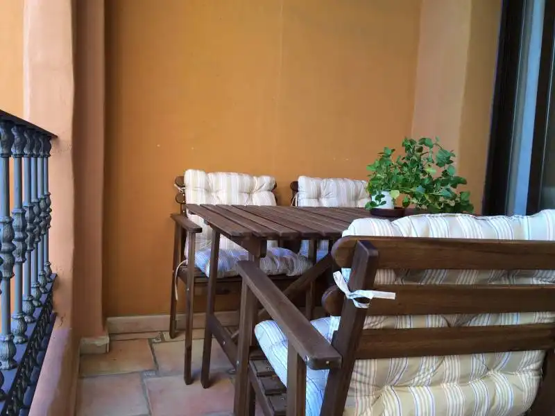 Penthouse with terrace for sale in Benamara - Atalaya, imagen 21