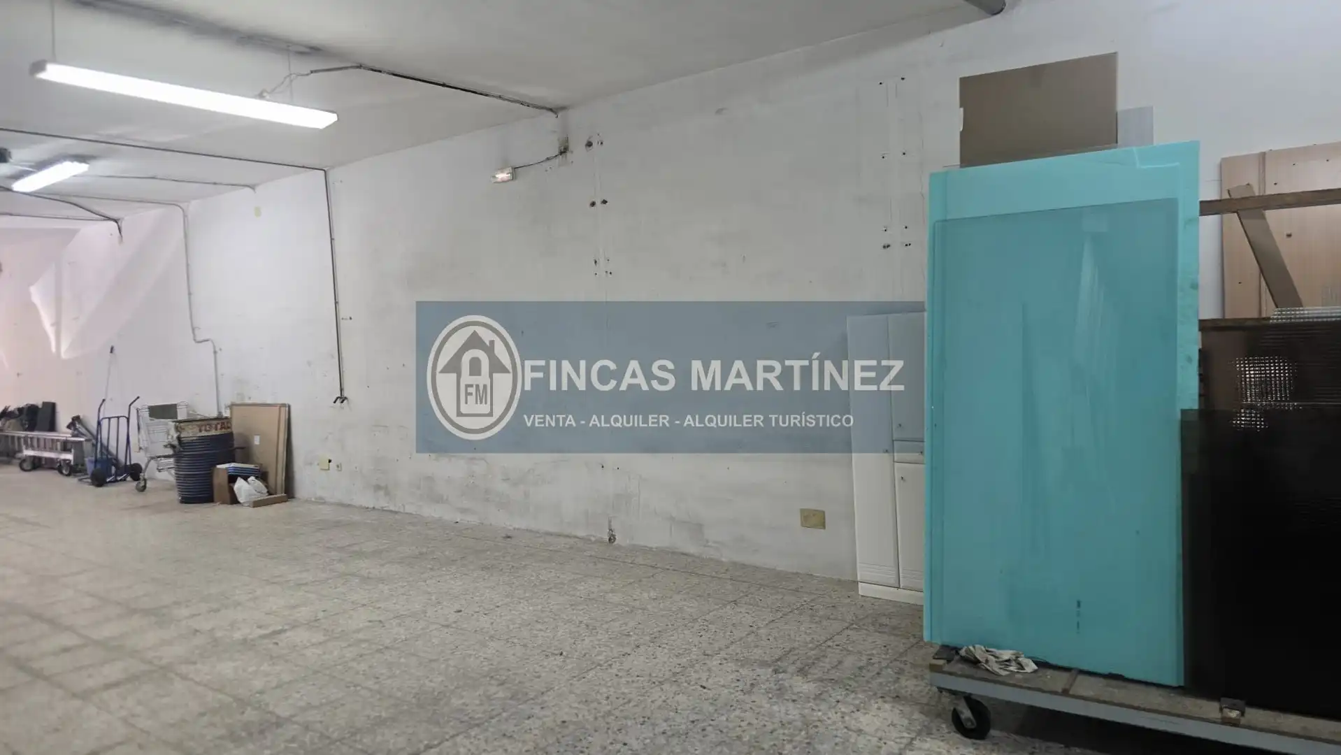Local comercial en venda a calle baleares n º, imagen 5