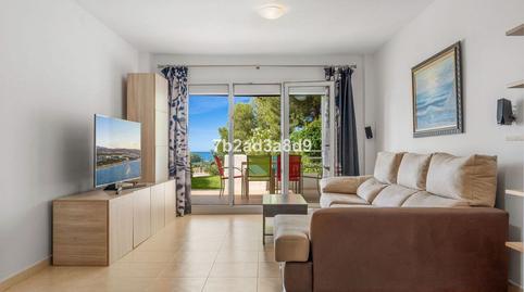 Foto 4 de Apartament de lloguer a La Concha - Resina Golf, Málaga