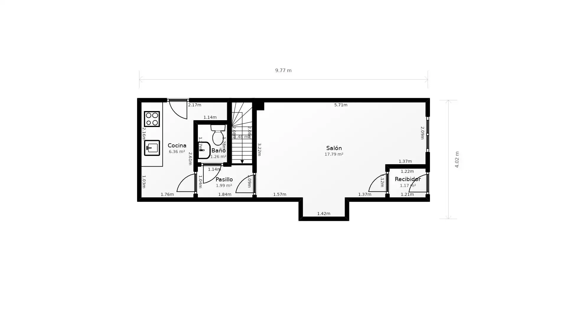 Houses for sale in Pueblo