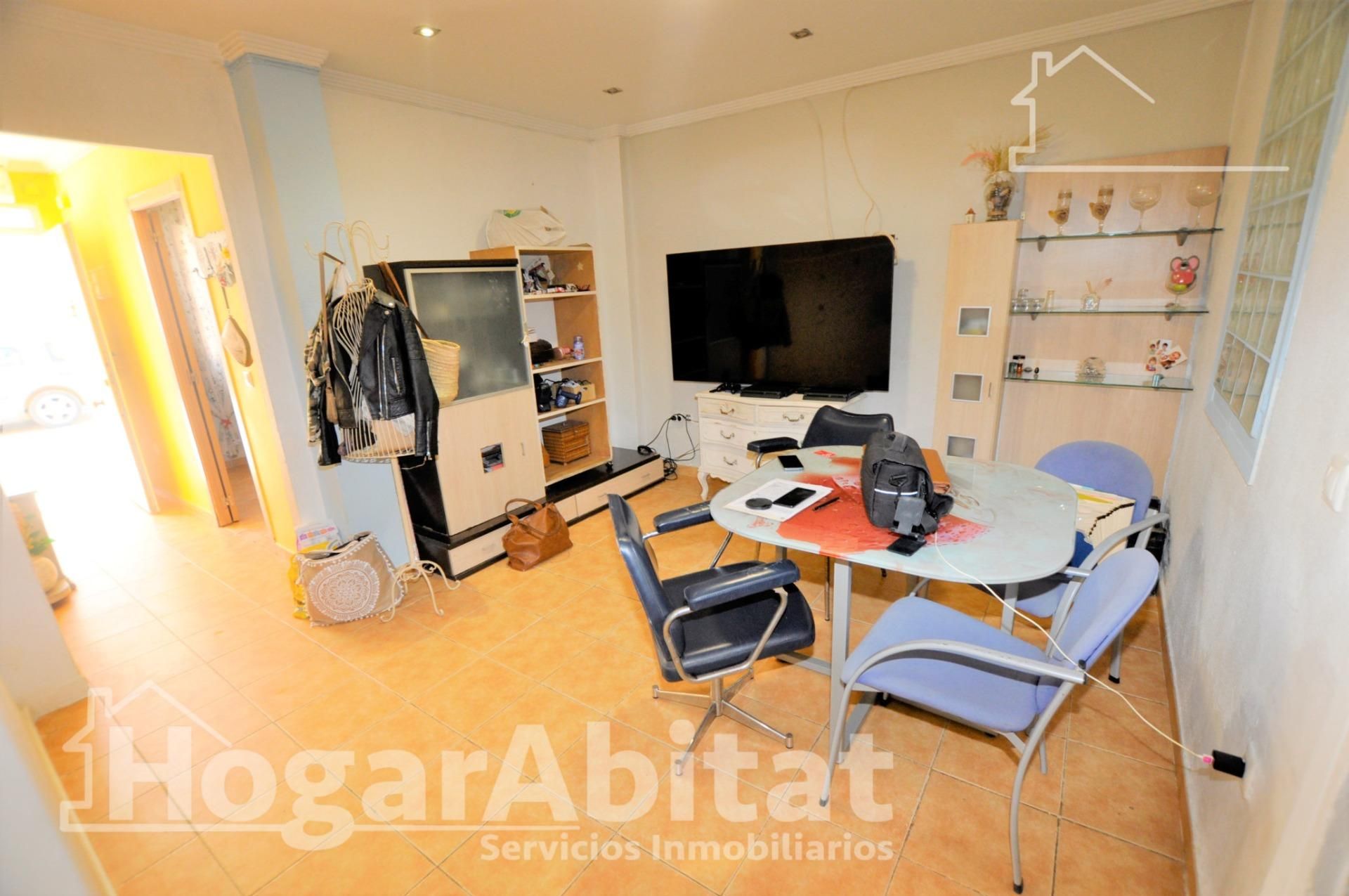 Flat for sale in Alaquàs  with Air Conditioner and Terrace