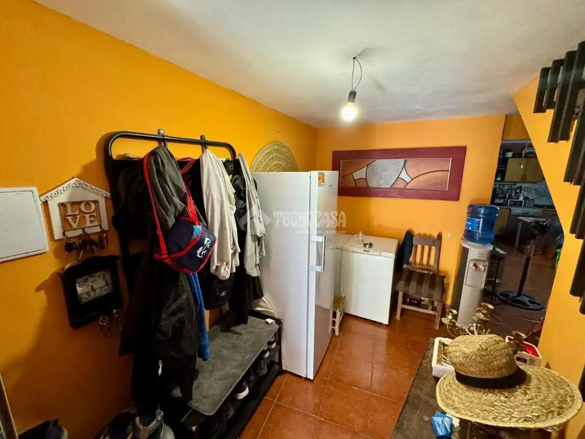 Casa adosada en venta en Tarancón con Terraza y Internet