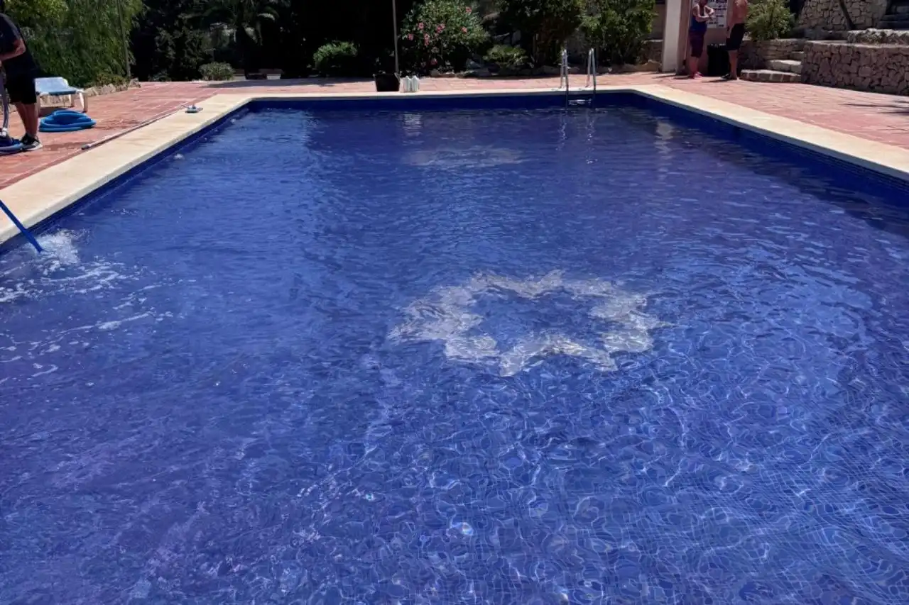 Casa o chalet en venta en La Fustera