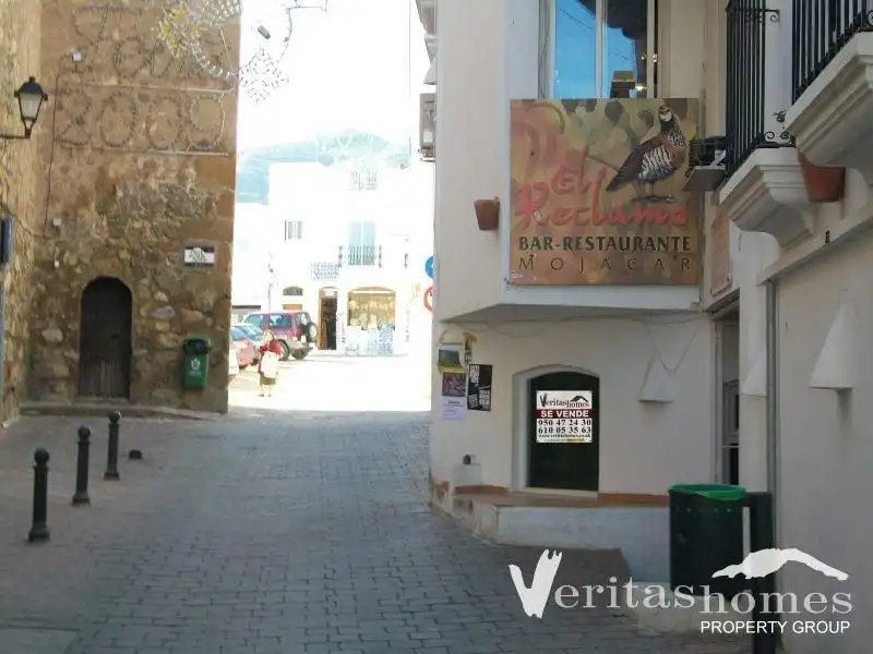 Local comercial en venda a Mojácar Pueblo, imagen 4