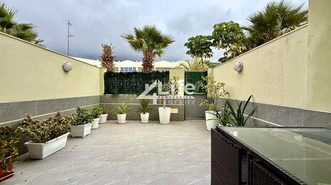 Foto 3 de Finca rústica en venda a Beirut, Playa Fañabé Alto, Santa Cruz de Tenerife