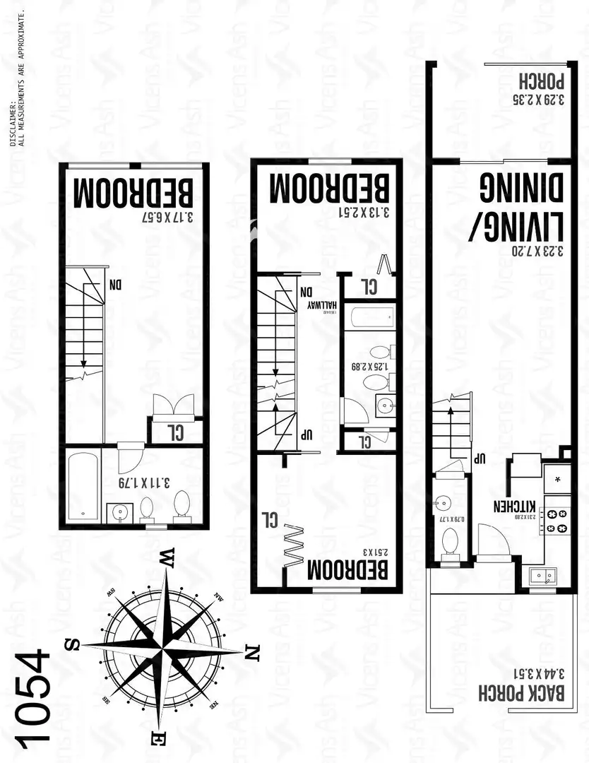 Casa adosada en venta en Jávea / Xàbia con Calefacción, Piscina y Piscina comunitaria