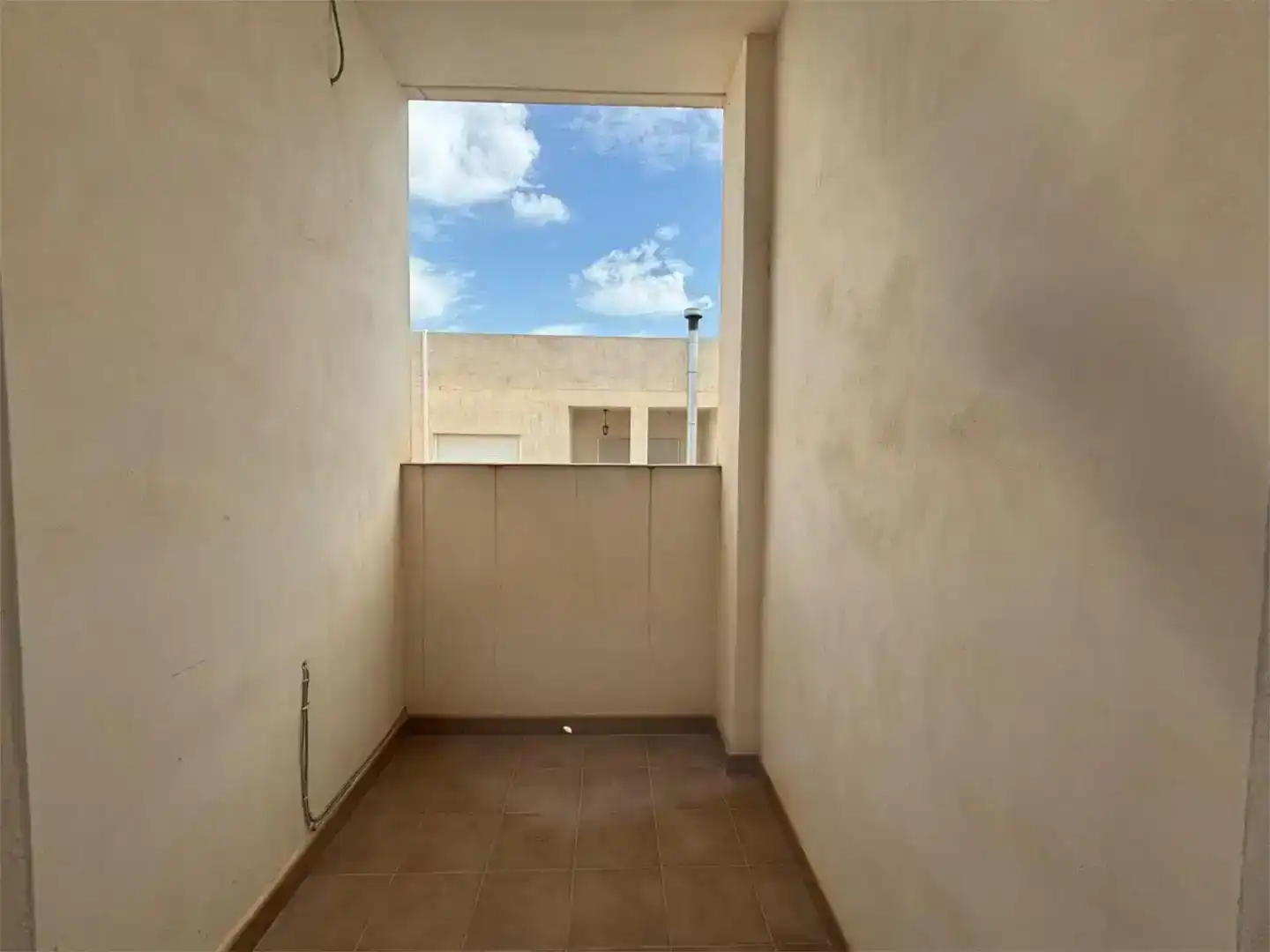 Terrassa de Casa o xalet en venda en Orihuela amb Aire condicionat, Traster i Moblat