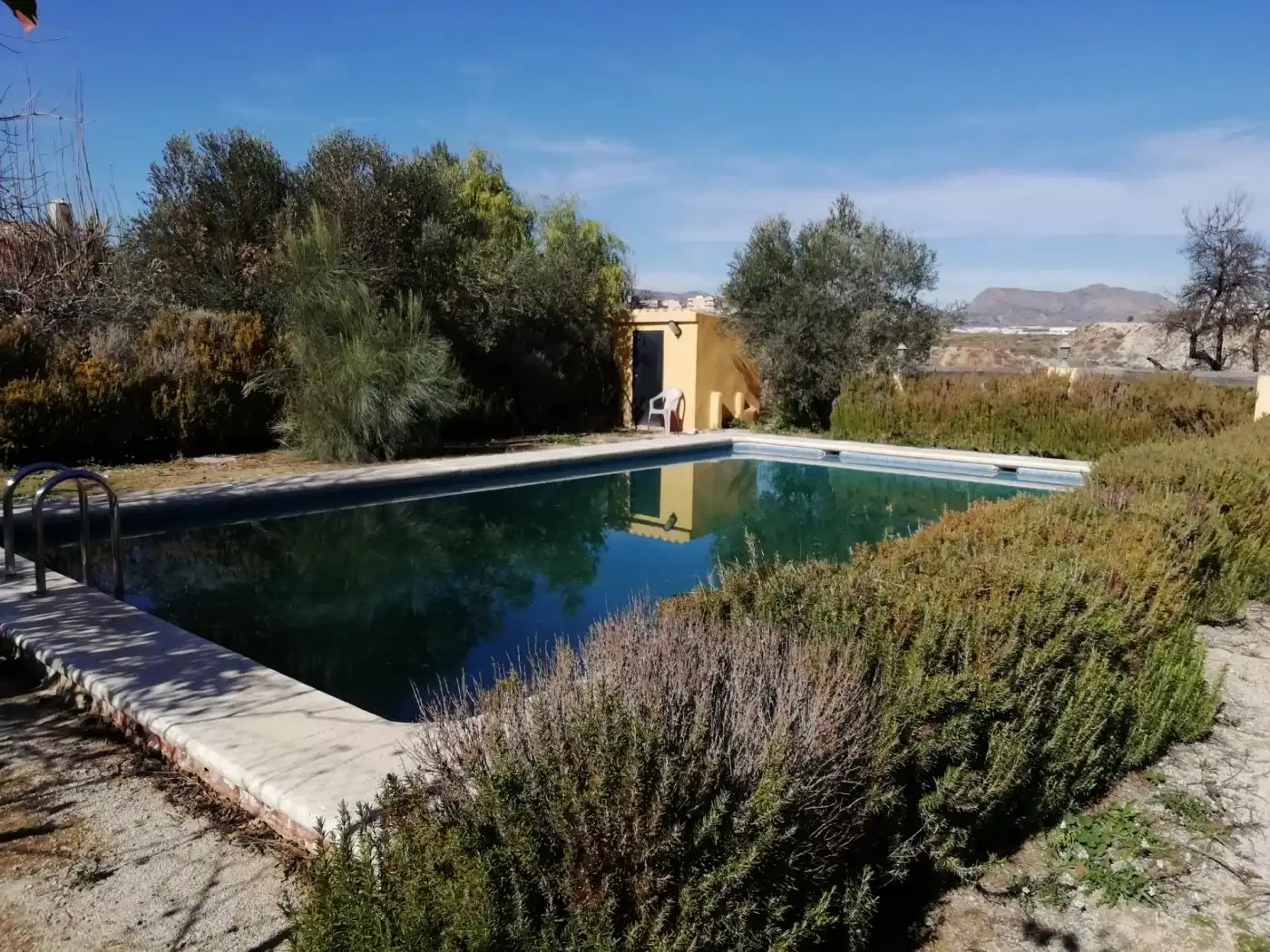 Villa avec terrasse à vendre à Monóvar  / Monòver, imagen 16