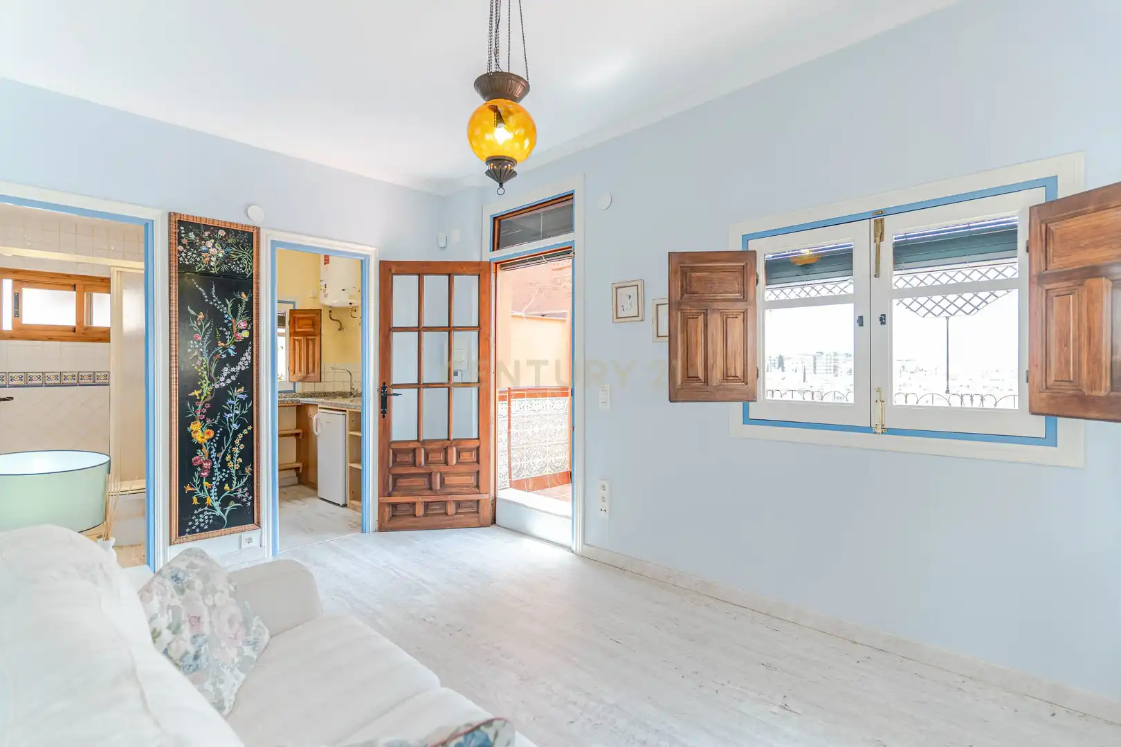 Casa o chalet en venta en Paseo de las Palmas, 3, Granada, Spain, -1, San Matías - Realejo