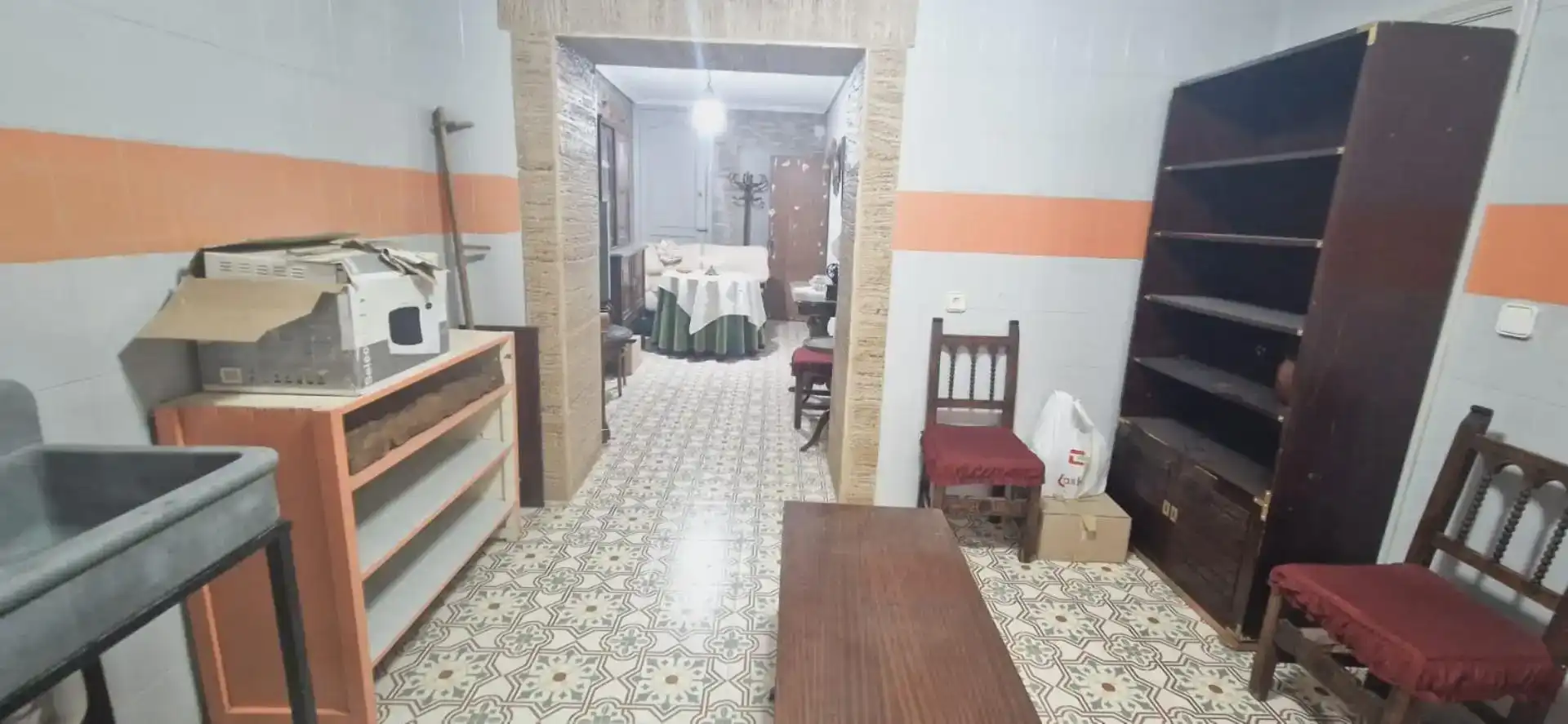 Local en venda en Manzanares, Ciudad Real