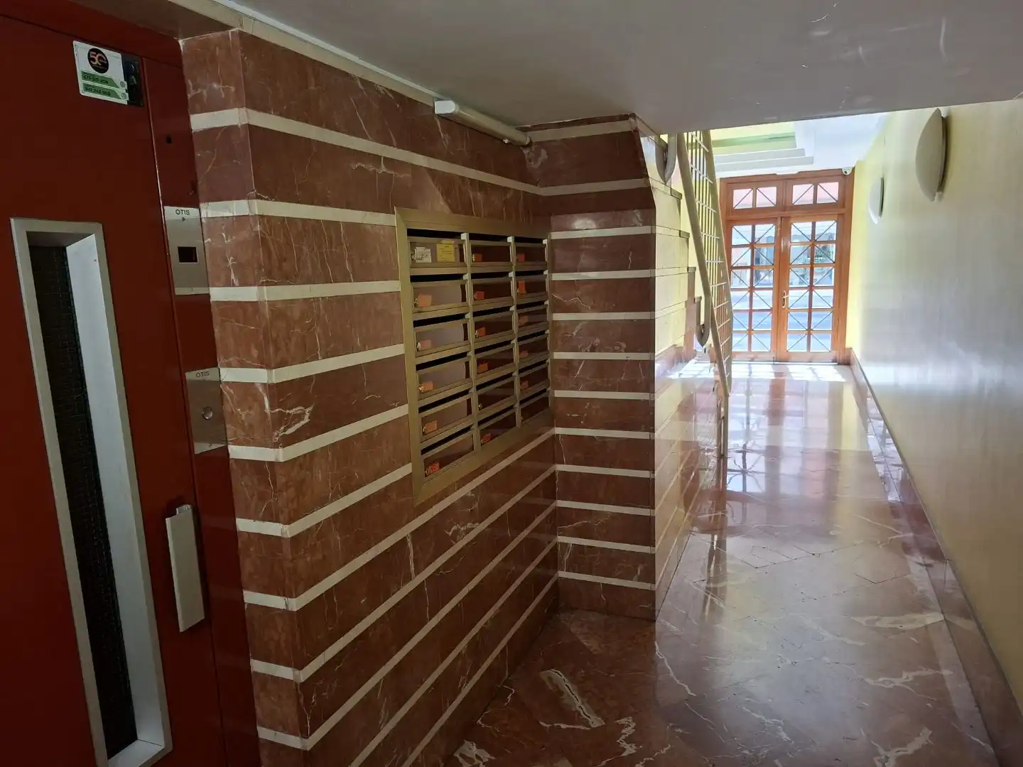 Flat with lift for sale in República Argentina 64, imagen 25