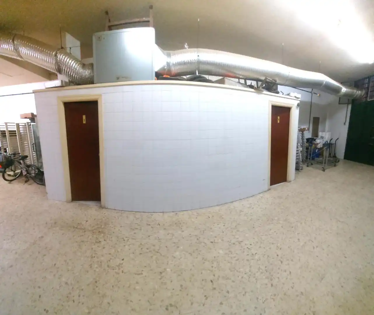 Local en venta en Sevilla con Aire acondicionado