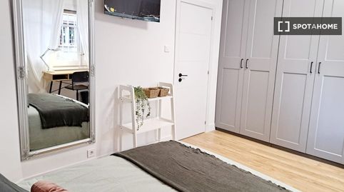 Foto 4 de Habitación en Universidad San Francisco, Zaragoza Capital