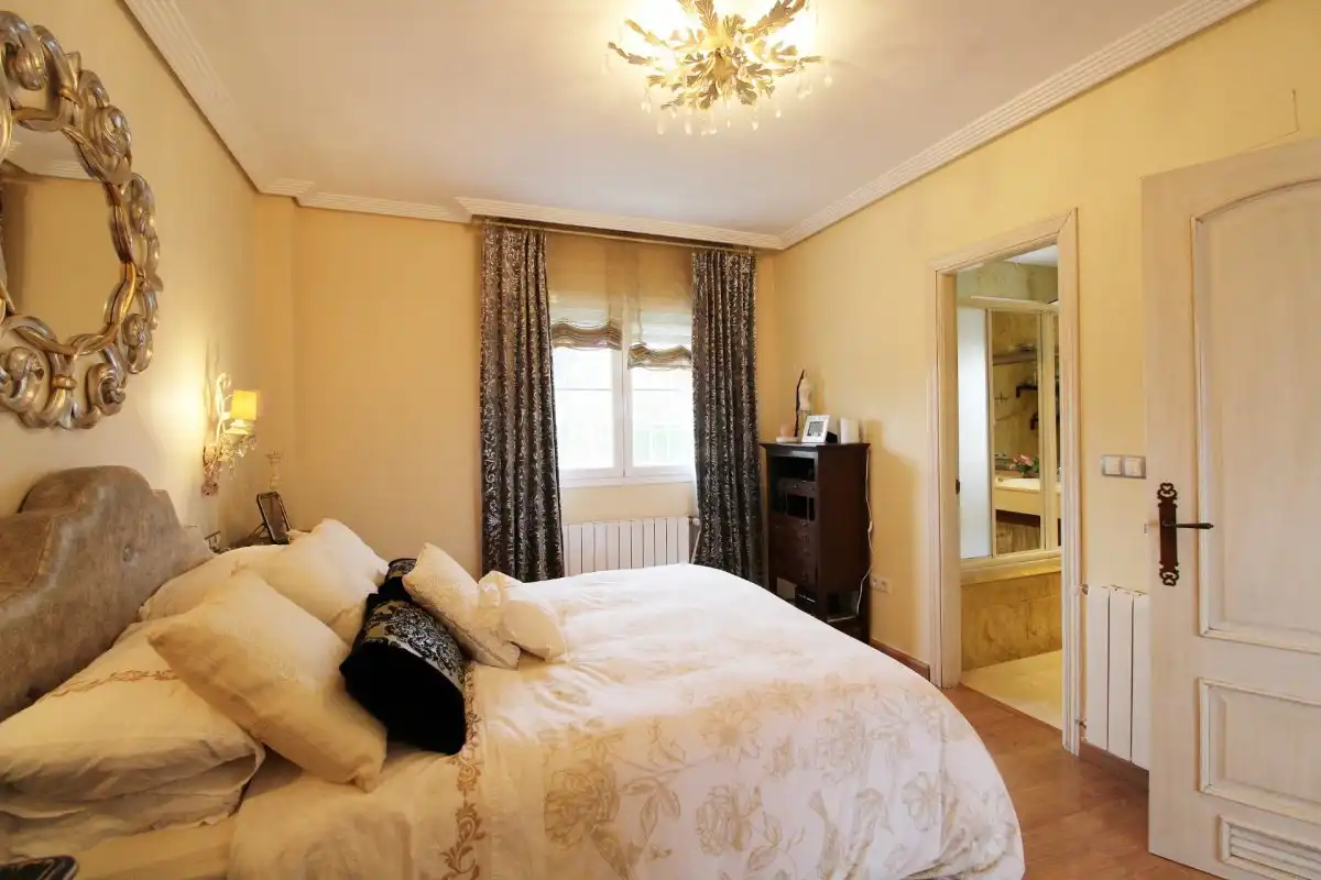 Casa o chalet en venta en Paraíso Arenal - La Colina