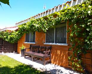 Garden of House or chalet for sale in Galilea  with Heating and Furnished