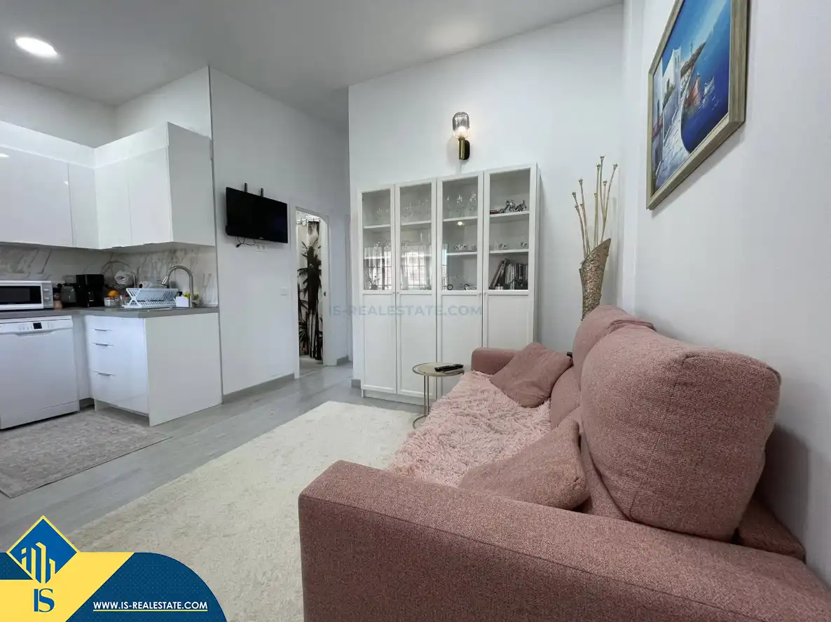Apartament amb ascensor en venda a Nueva Torrevieja - Aguas Nuevas