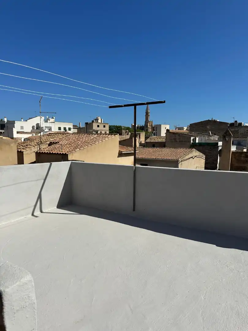 Terraza de Casa o chalet en venta en Manacor con Aire acondicionado, Calefacción y Terraza