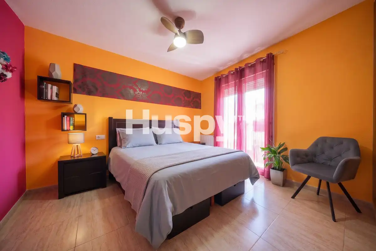 Terraced house with terrace for sale in Calle del Brasil, imagen 15