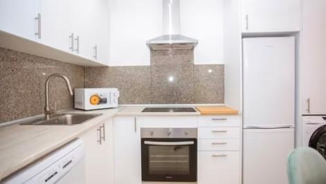 Foto 4 de Piso en venta en Carrer de Los Castillejos, Sagrada Família, Barcelona